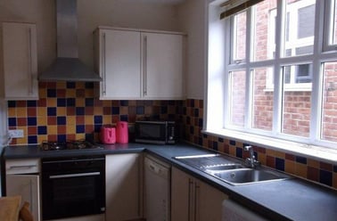 Granville Road North, Sandyford, Newcastle - Image 2